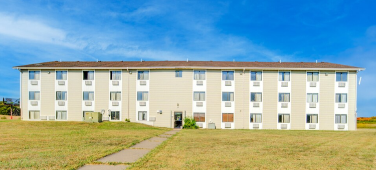 Capital O Amerihost Inn and Suites Kingdom City Hwy 54 MO图片