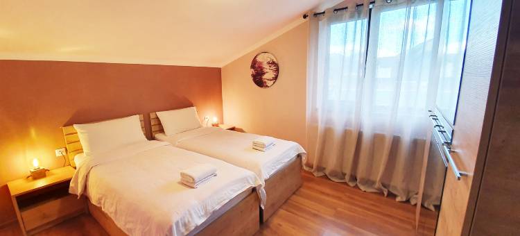 •••• Allegria House Kazbegi ••••图片