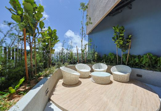 Antara Genting by QHomeHotel Overview