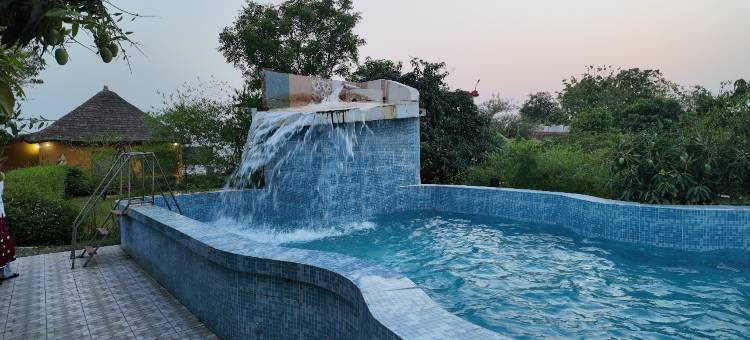 丛林遗产度假村(Jungle Heritage Resort)图片