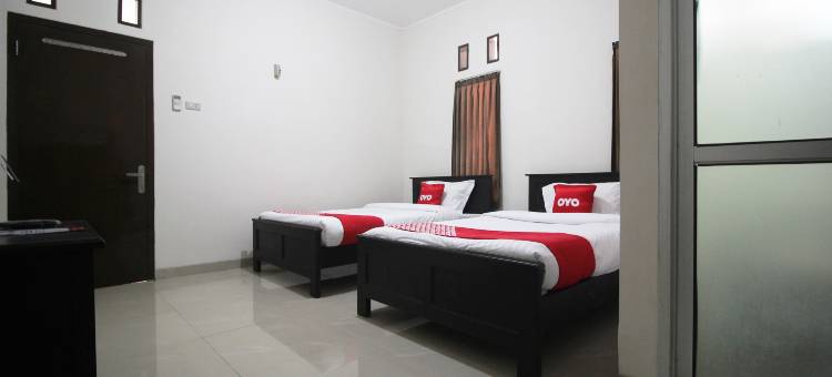 OYO1547威斯马雷伊斯兰酒店(Hotel O Wisma Ray Syariah)图片