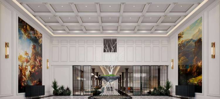 佰联酒店LAO BILLIONS HOTEL(法国街夜市中心湄公河旁)(LAO BILLIONS HOTEL)图片