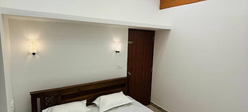 Villa in Suntikoppa图片