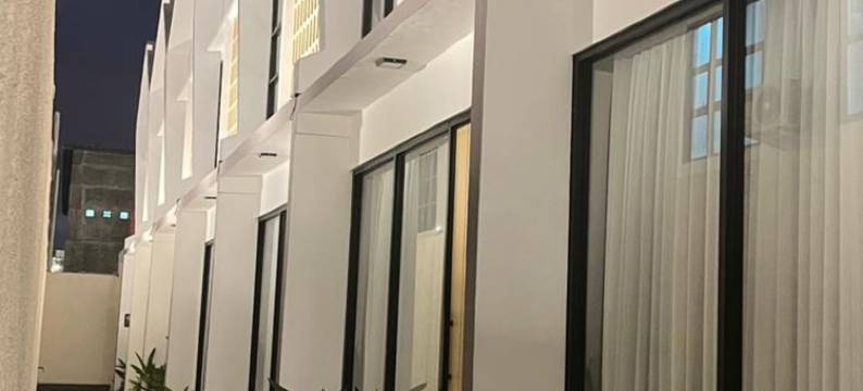 Lodjisvarga Villa Jogja图片