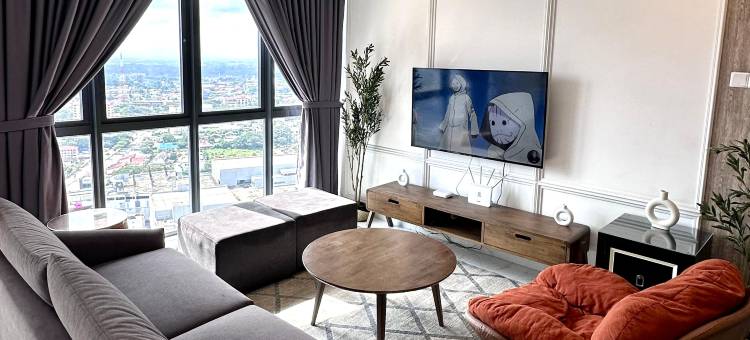 Designer Penthouse Troika by AGhome图片