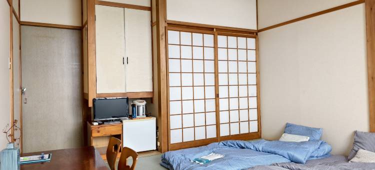 旅馆青柳(AOYAGI HOTEL)图片