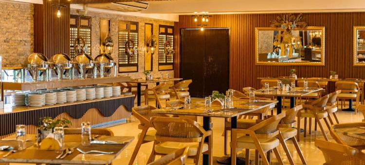 水世界酒店(Waterworld Hotel Cebu)图片