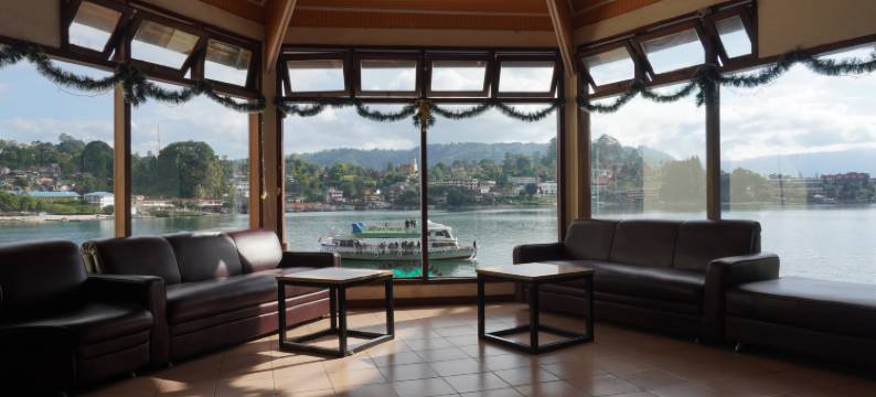 帕拉帕西安塔酒店(Siantar Hotel Parapat)图片