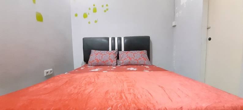 Hotel O Gurita 住宅伊斯兰旅馆(Hotel O Gurita Residence Syariah)图片