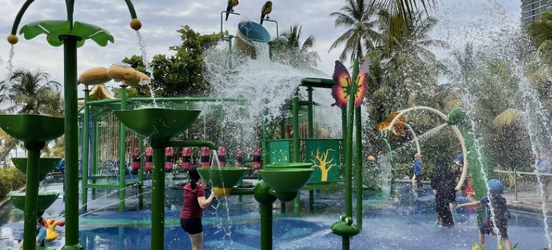 Forest City Eco Stay图片