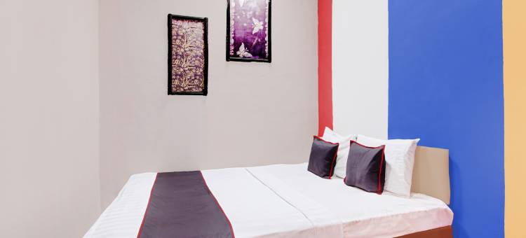 O Putra家庭民宿Sikunir酒店(Hotel O Putra Family Homestay Sikunir Syariah)图片