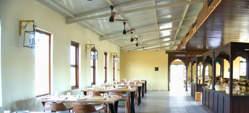 Saiprasad塔多巴虎度假村(Saiprasad Tiger Resorts - Tadoba)图片