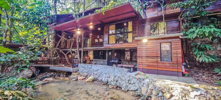 Serendah River Retreat - Woodhouse图片