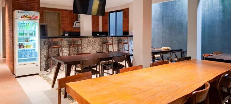 Urbanview KAS Hotel Syariah near Simpang 5 Purwodadi图片