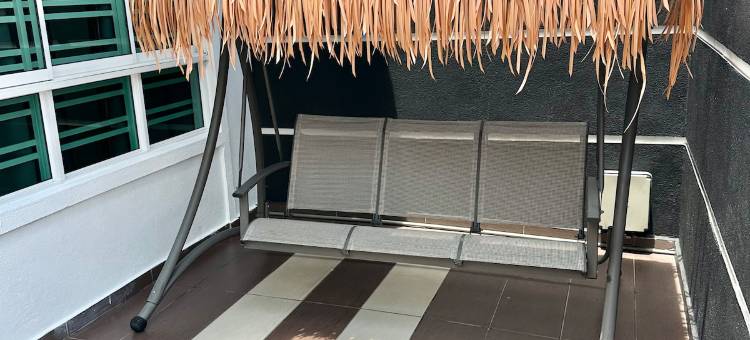 H & H 1 号旅馆(H&H 1 by H&H Leisure Guest House)图片