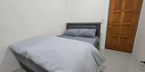 Buddy Hostel