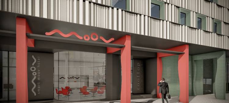 Moov Matosinhos Sul图片