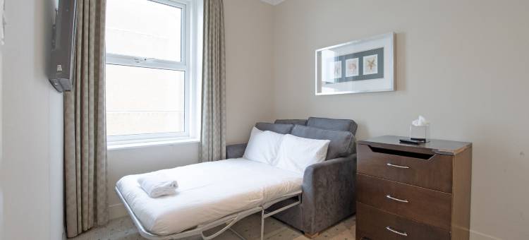 Wigan Oak Hotel by Belvilla图片