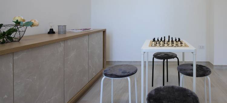 B&B Brindisi SanVito图片