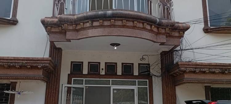 O酒店雅加达国际场地自行车馆附近(原名：Wisma Lamida)(Hotel O near Jakarta International Velodrome formerly Wisma Lamida)图片
