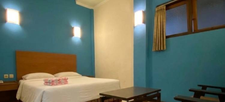 Townhouse Oak Lestari酒店(Townhouse Oak Hotel Lestari)图片