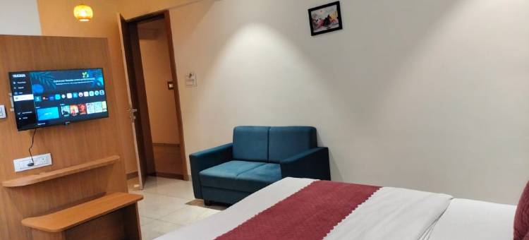 Hotel Royal Park图片