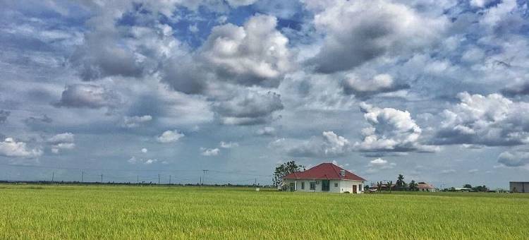 Anjung Pool Villa图片