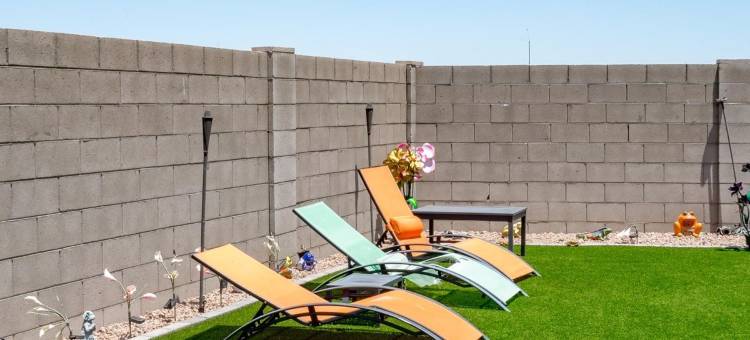 卡萨格兰德别墅 豪华住宿/加热泳池(Casa Grande Luxe Stay/ Heated Pool)图片