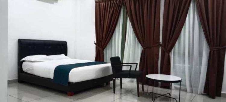 艾克克维亚霍特尔(AK Cvia Hotel)图片