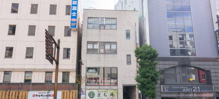 银杏坡旅馆(Ichozaka Guesthouse)图片