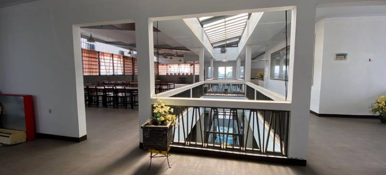 Si Jalak旅馆由ARBA(Si Jalak Guest House By ARBA)图片