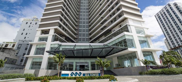 FLC Sea Tower Quy Nhơn Condotel图片