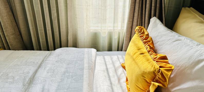 达尔文酒店(Hotel Darwin)图片