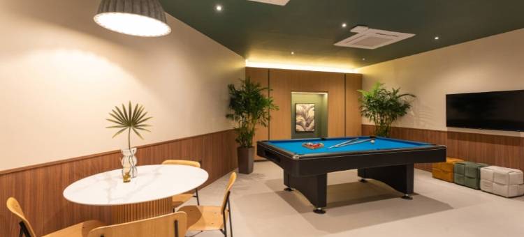 Weave Suites - Hillside(Weave Suites – Hillside)图片