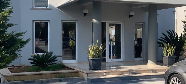 王子客栈酒店和别墅(The prince Inn boutique hotel)图片