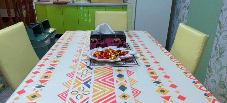 亲爱的民宿二館图片