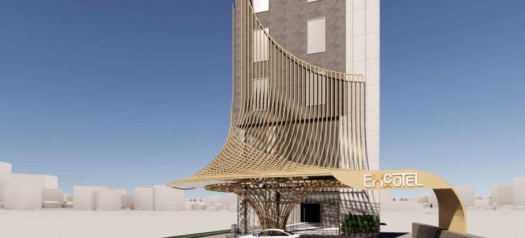 EXCOTEL Design Hotel Surabaya图片