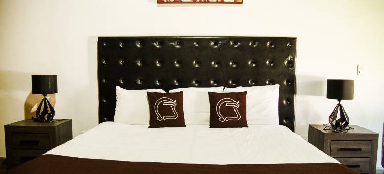 圣维罗尼卡牧场(Rancho Santa Veronica)图片