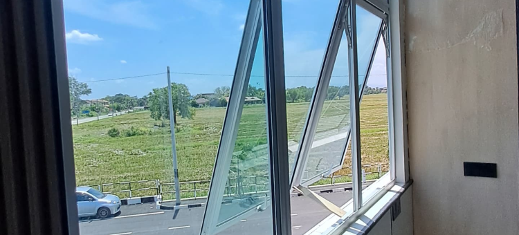 城市星期天酒店-兰加尔路(Urban Sunday Jalan Langgar)图片