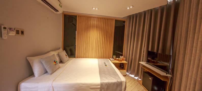VARIA Hotel Phu Quoc图片