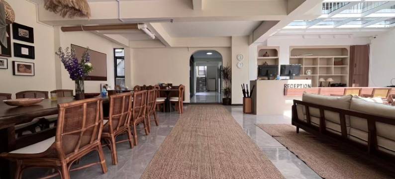 悦在民宿(YEZA INN)图片