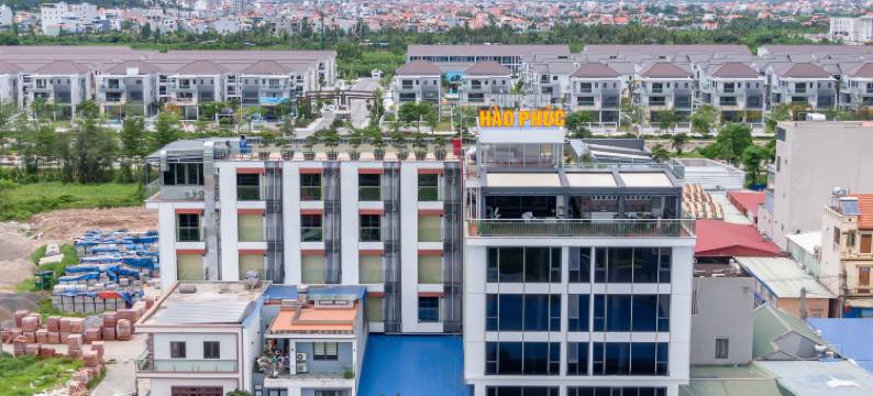 豪福酒店(Hao Phuc Hotel)图片