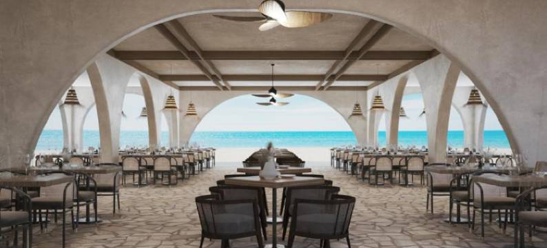 宁静天空拱顶度假村 - 萨赫尔哈希什(Serenity Sky Arc Resort - Sahl Hasheesh)图片