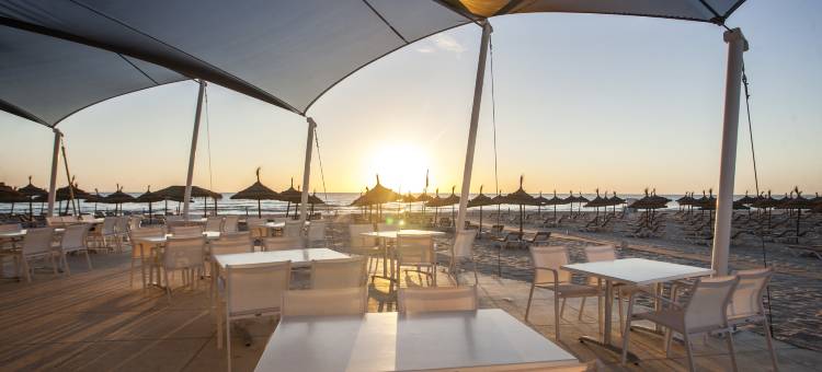 马哈巴俱乐部酒店(MARHABA CLUB)图片