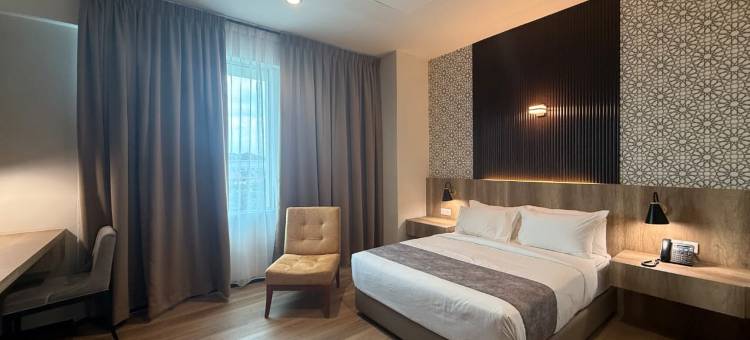 HOTEL SERI WARISAN图片