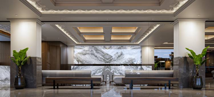 The Jogja Malioboro Hotel & Conference Center图片