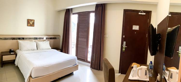珀麦谷度假村(Lembah Permai Resort)图片