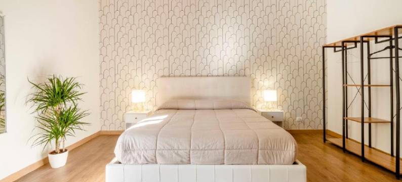 Stella - Central Apartment图片