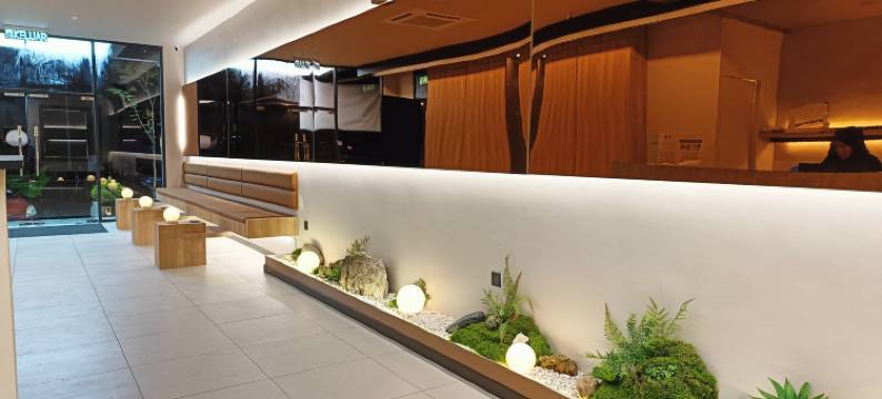 Urban Inn, Changlun图片