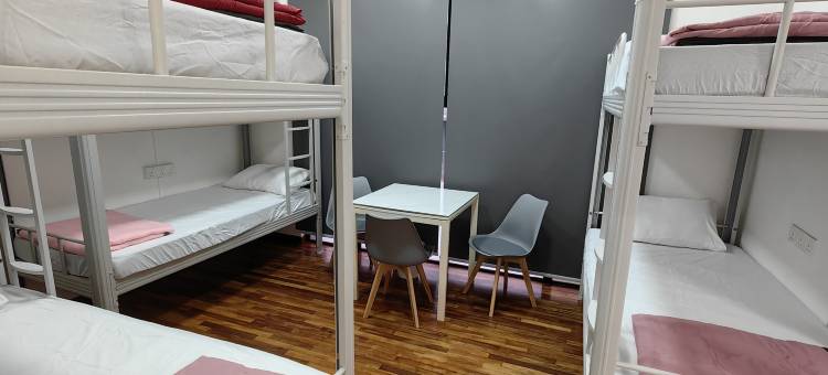 VNV DORM HOMESTAY图片